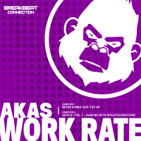 Work Rate - Part 2