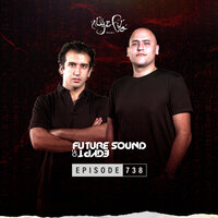 Escape To A Better Future (FSOE 738)