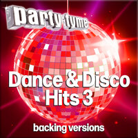 Dance & Disco Hits 3 - Party Tyme