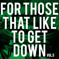 Fabio Tosti & TnT Inc. - Bring Back Da House