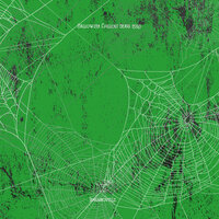 Halloween Chillout Beats 2025