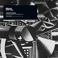 Hoffmann's Journey EP