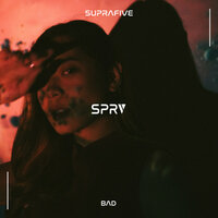 Suprafive - BAD