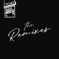 Mercer & Plastic Toy - Neon Lights