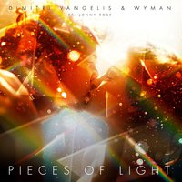 Pieces of Light