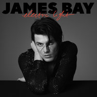 Us - James Bay