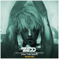 Stay The Night, 2014