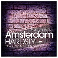 Amsterdam Hardstyle Trax Compilation, 2018