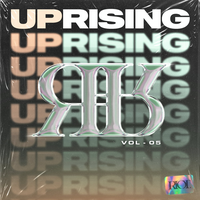 Uprising: Vol 5