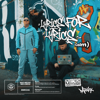 Lyrics 4 Lyrics (Calm) - Darkzy Remix