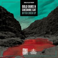 Gold Dubs - Bad Boy Deya