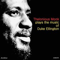 Plays the Music of Duke Ellington