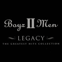 Legacy - The Greatest Hits Collection