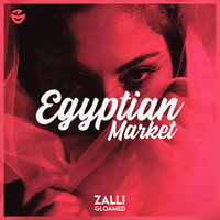 Egyptian Market