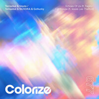 Echoes Of Us / Lighthouse