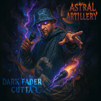 Dark Fader CUTTA - Split That Atom