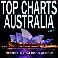 Anne-Caroline Joy - Crying in the Club