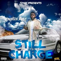 Youngin Duke - Buddy Guy Mood -