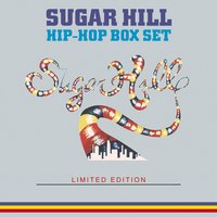 Spoonie Gee - Spoonin' Rap