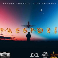Passport THE ALBUM