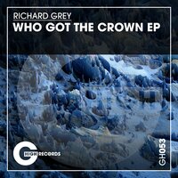 Who Got the Crown EP