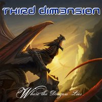 Third Dimension - Ray of Light