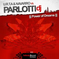 Urta & Navarro & Parlotti Dj - Power of Dreams