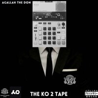 Agallah The Don - Serum