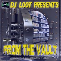 Never Give Up - Lyrical Vision