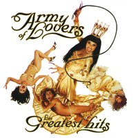 Army Of Lovers - Crucified