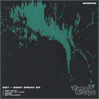Don't Speak - Gzy