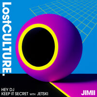 Jimii & JETSKI - Keep It Secret