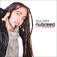 Global Underground: Nubreed 8 - Sultan, 2009