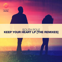 Keep Your Heart LP