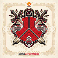 Donkey Rollers & Warface - Total Domination