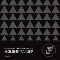 House Train EP