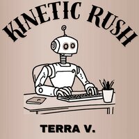 Terra V. - Kinetic Rush