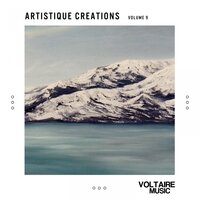 Artistique Creations, Vol. 9, 2018