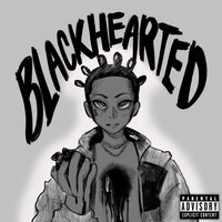 Blackhearted