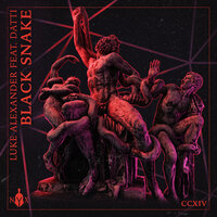 Luke Alexander & Datti - Black Snake