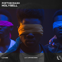 Popthecrash - Holybell