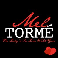 Mel Torme - Puttin' on the Ritz
