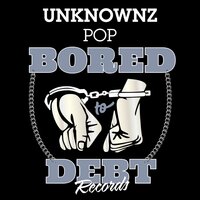 Unknownz - Pop