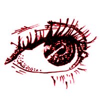 ОКО - pyrokinesis