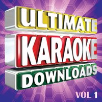 Ultimate Karaoke Downloads Vol.1