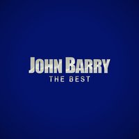 John Barry, The best, 2011