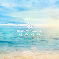 Bloomingdale 2020 - Mixed by The Palindromes & Dave Winnel