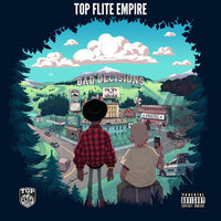 Top Flite Empire & Black Pegasus - World I Created