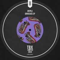 Rypli - Grinjaus