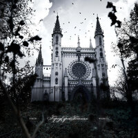 Город серой готики